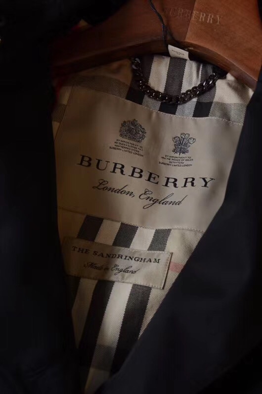 Burberry Outwear